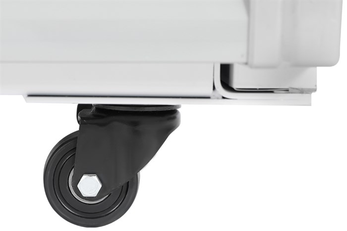 Tủ mát trưng bày Hòa Phát Inverter 526 lít HSR D8526